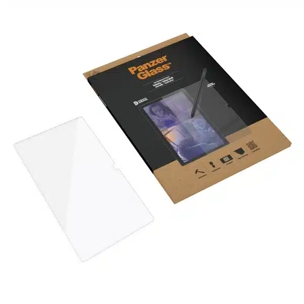 PanzerGlass E2E τζάμι ανθεκτικό στις πτώσεις για Samsung Galaxy Tab A8 - Image 4