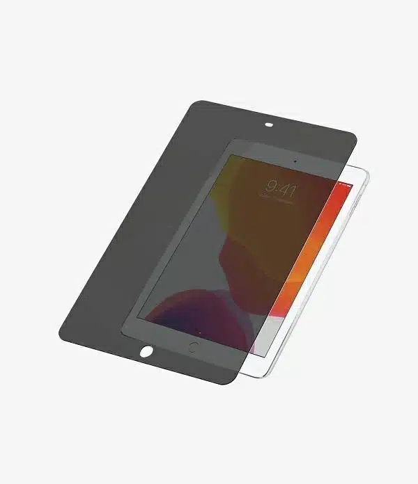 PanzerGlass E2E Super+ προστατευτικό γυαλί ιδιωτικότητας για iPad 10.2" - Image 2