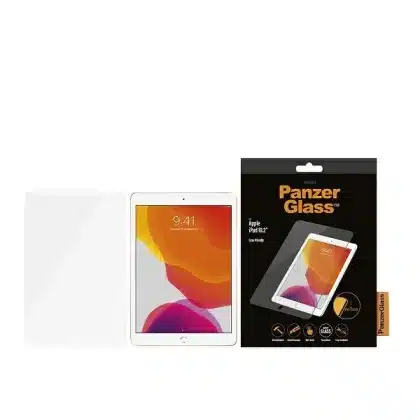 PanzerGlass E2E Super+ προστατευτικό γυαλί για iPad 10.2"