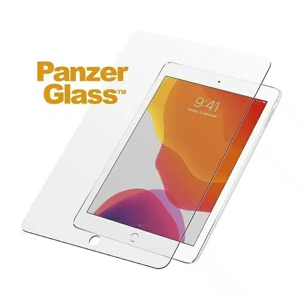 PanzerGlass E2E Super+ προστατευτικό γυαλί για iPad 10.2" - Image 2