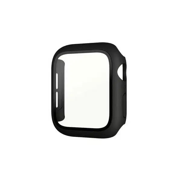 PanzerGlass Θήκη Full Body για Apple Watch 7 41mm - Μαύρο - Image 3