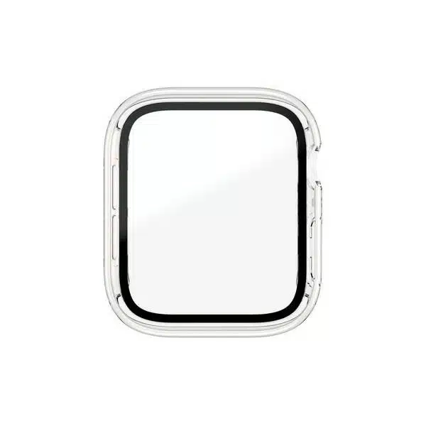 PanzerGlass Θήκη Full Body για Apple Watch 7 / 8 41 mm - διάφανη - Image 4