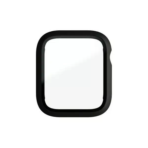 PanzerGlass Θήκη Full Body για Apple Watch 7 45mm - Μαύρο - Image 3