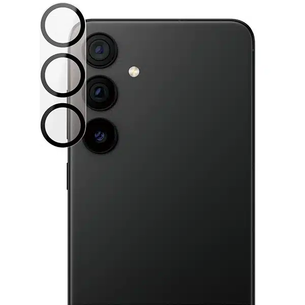PanzerGlass Picture Perfect προστασία κάμερας για Samsung Galaxy S24+ - Image 2
