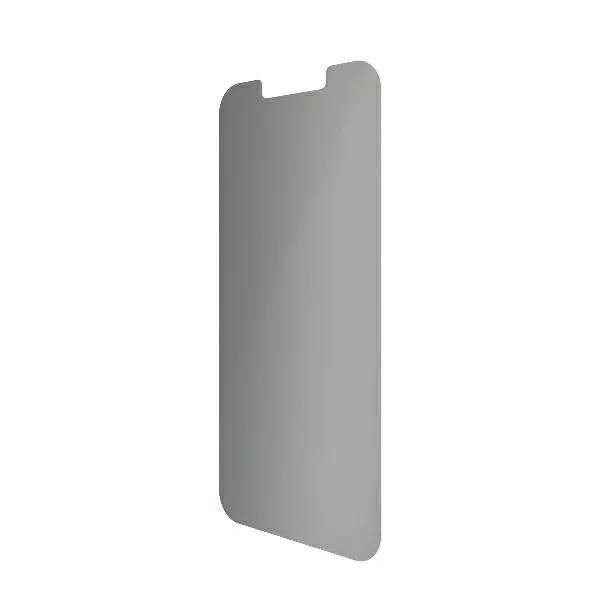 PanzerGlass Standard Super+ αντιβακτηριδιακό ιδιωτικοποιημένο επικαλυμμένο γυαλί για iPhone 13 mini - Image 4