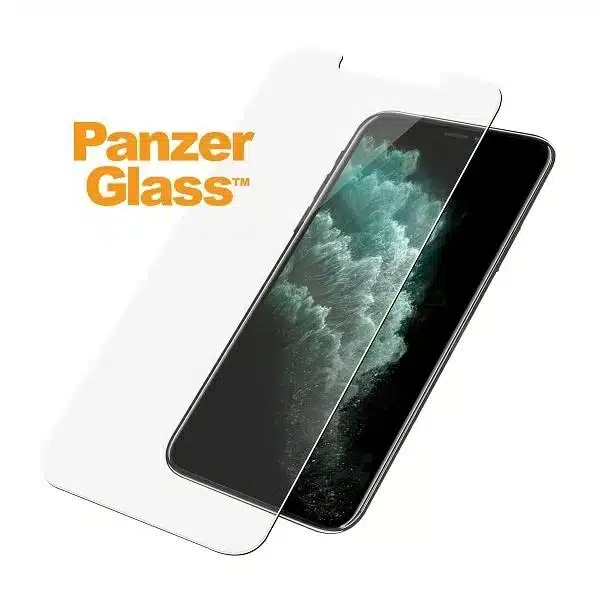 PanzerGlass Standard Super+ προστατευτικό γυαλί για iPhone XS Max / 11 Pro Max - Image 2