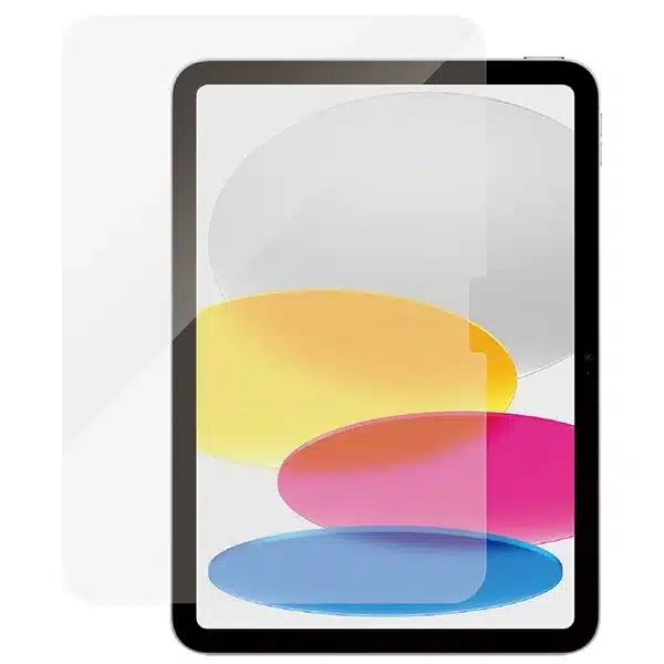 PanzerGlass Ultra-Wide Fit προστατευτικό γυαλί για iPad Air 10.9" 2024 - Image 2