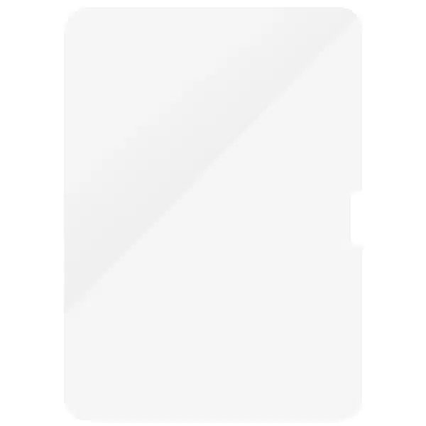PanzerGlass Ultra-Wide Fit προστατευτικό γυαλί για iPad Air 10.9" 2024 - Image 3