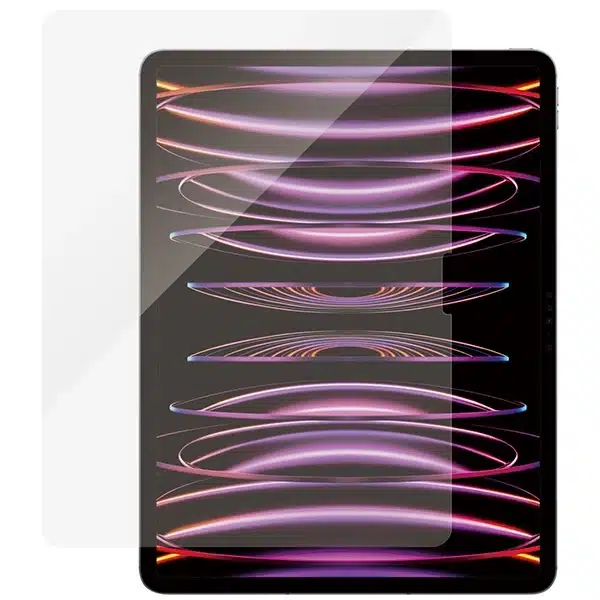 PanzerGlass Ultra-Wide Fit προστατευτικό γυαλί για iPad Air 12.9" 2024 / iPad Pro 2024 12.9" - Image 2