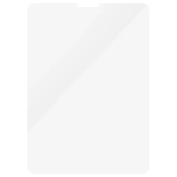 PanzerGlass Ultra-Wide Fit αντιβακτηριδιακό ειδικά επεξεργασμένο γυαλί για iPad Pro 11" 2018-2022 / Air 10.9" 2020-2022 - Image 3
