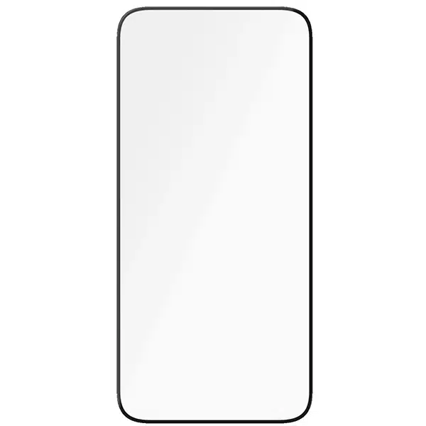 PanzerGlass Κεραμική Προστασία κεραμικό γυαλί για iPhone 15 Plus με θέση - Image 3
