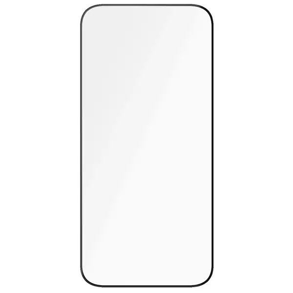 PanzerGlass Κεραμική Προστασία κεραμικό γυαλί για iPhone 15 Pro με θέση - Image 3