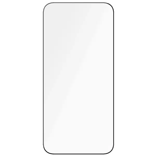 PanzerGlass Κεραμική Προστασία κεραμικό γυαλί για iPhone 15 Pro Max με θέση - Image 3