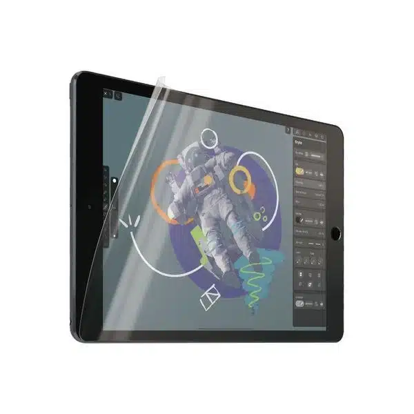 PanzerGlass GraphicPaper μεμβράνη για iPad 10.2" 2019 / 2020 / 2021 - Image 2