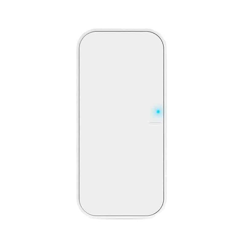 BroadLink Έξυπνος Αισθητήρας Πόρτας Smart Door + S3 HUB (Λευκό) - Image 4