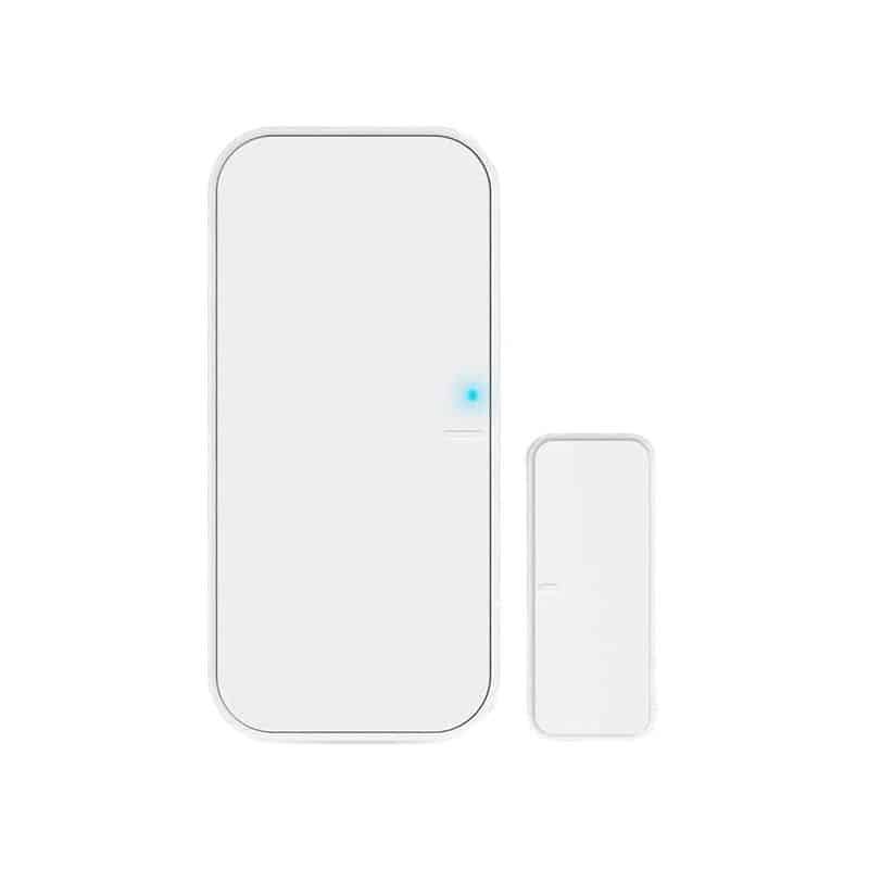 BroadLink Έξυπνος Αισθητήρας Πόρτας Smart Door + S3 HUB (Λευκό) - Image 2