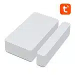 NEO Smart WiFi Αισθητήρας Πόρτας/Παραθύρου NAS-DS05W TUYA (White) - Image 5