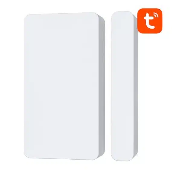 NEO Smart WiFi Αισθητήρας Πόρτας/Παραθύρου NAS-DS05W TUYA (White)