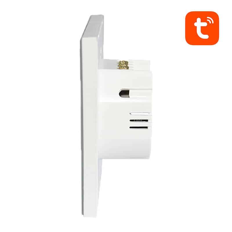 NEO Smart WiFi Recessed Switch NAS-SC01WE (1 Way) (White) - Image 3