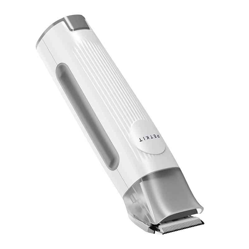 Σετ καλλωπισμού κατοικιδίων Petkit AirClipper 5-in-1 - Image 4