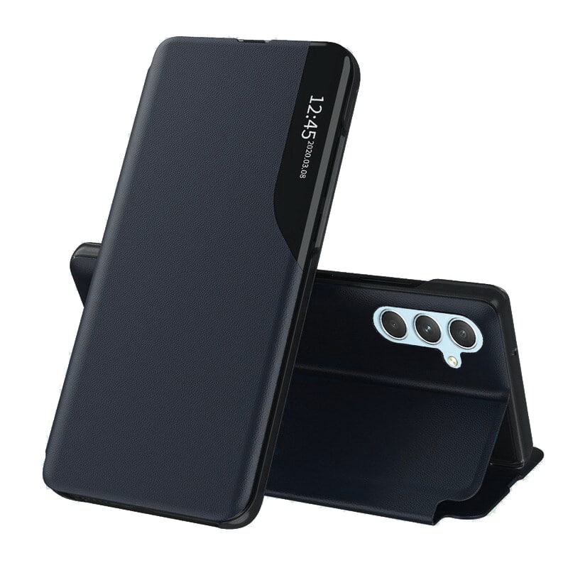 Techsuit eFold - θήκη για Samsung Galaxy A34 - Διάφανο - Image 2