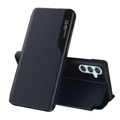Techsuit eFold - θήκη για Samsung Galaxy A34 - Διάφανο
