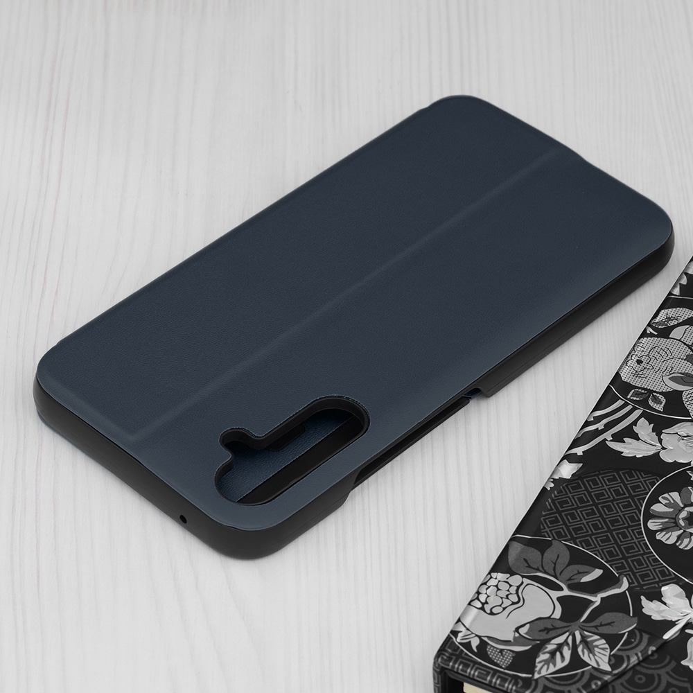 Techsuit eFold - θήκη για Samsung Galaxy A34 - Διάφανο - Image 3