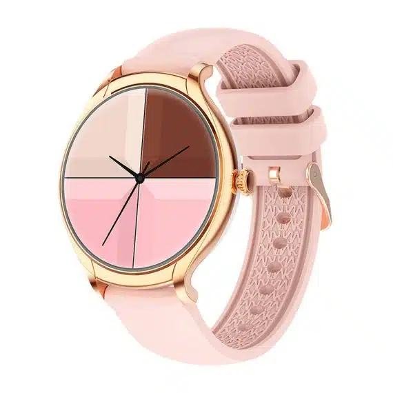 Smartwatch Colmi L10 (Χρυσός)
