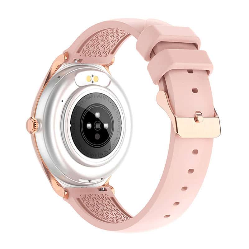 Smartwatch Colmi L10 (Χρυσός) - Image 3