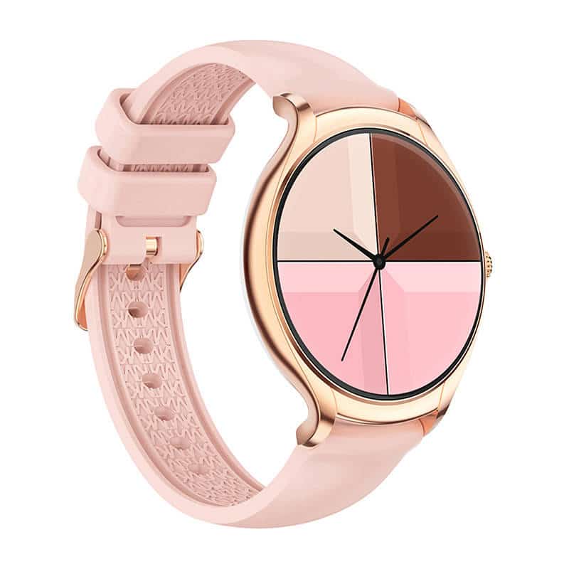 Smartwatch Colmi L10 (Χρυσός) - Image 4