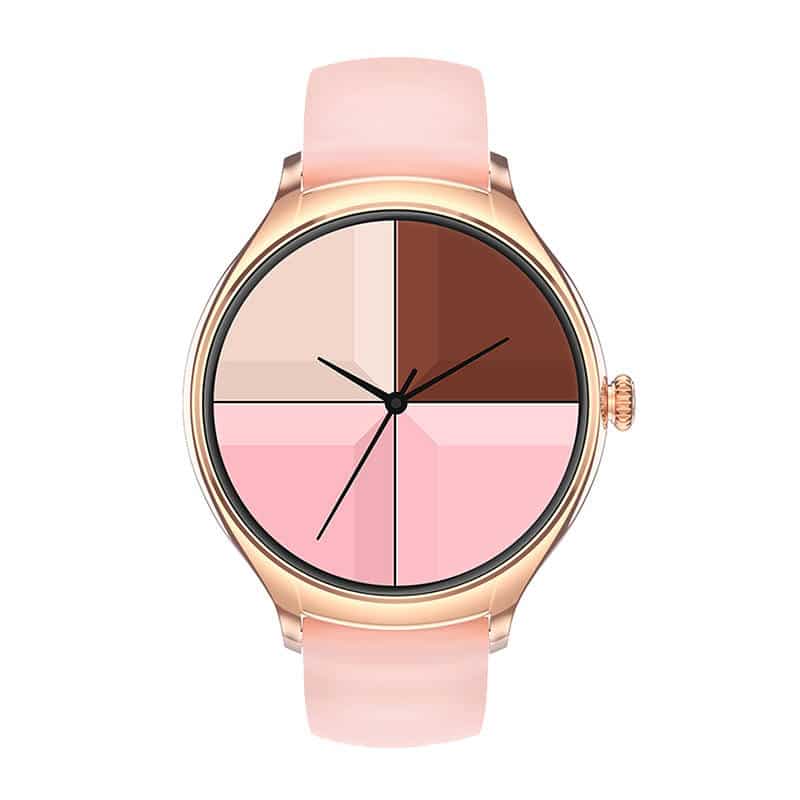 Smartwatch Colmi L10 (Χρυσός) - Image 2