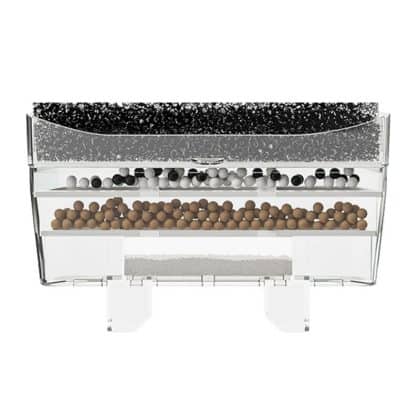 Ανταλλακτικά φίλτρα για Catlink Pure 1 (5 τεμ)