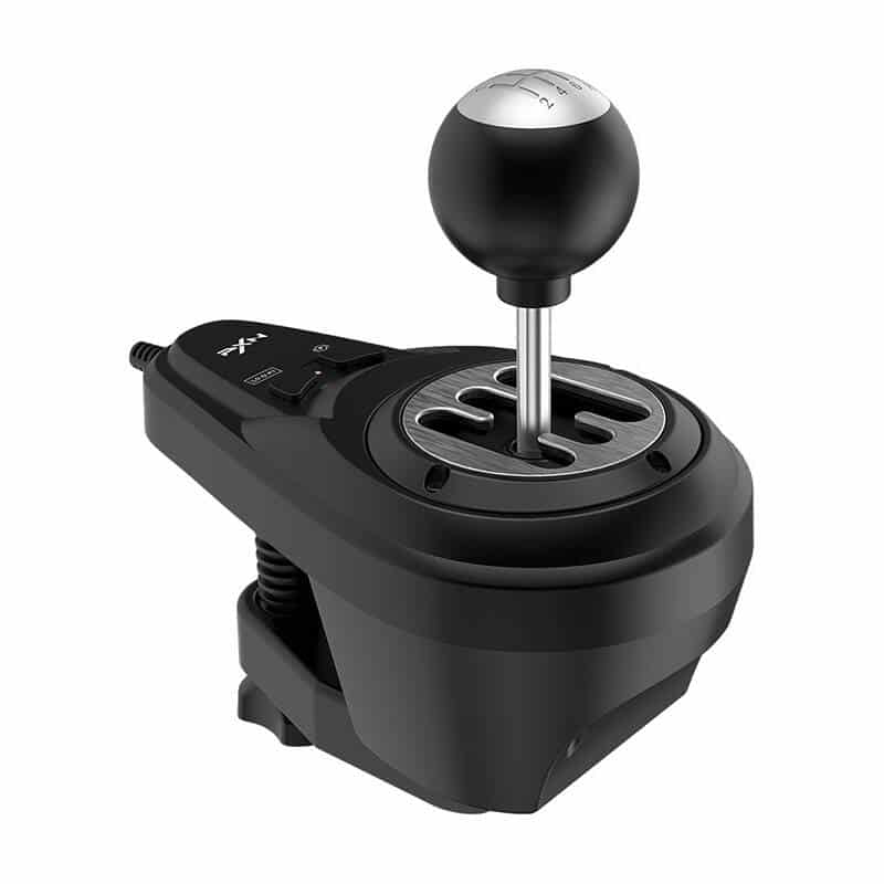 PXN-A7 Shifter για αγωνιστικό τιμόνι (PC / PS3 / PS4 / XBOX ONE / SWITCH) - Image 2