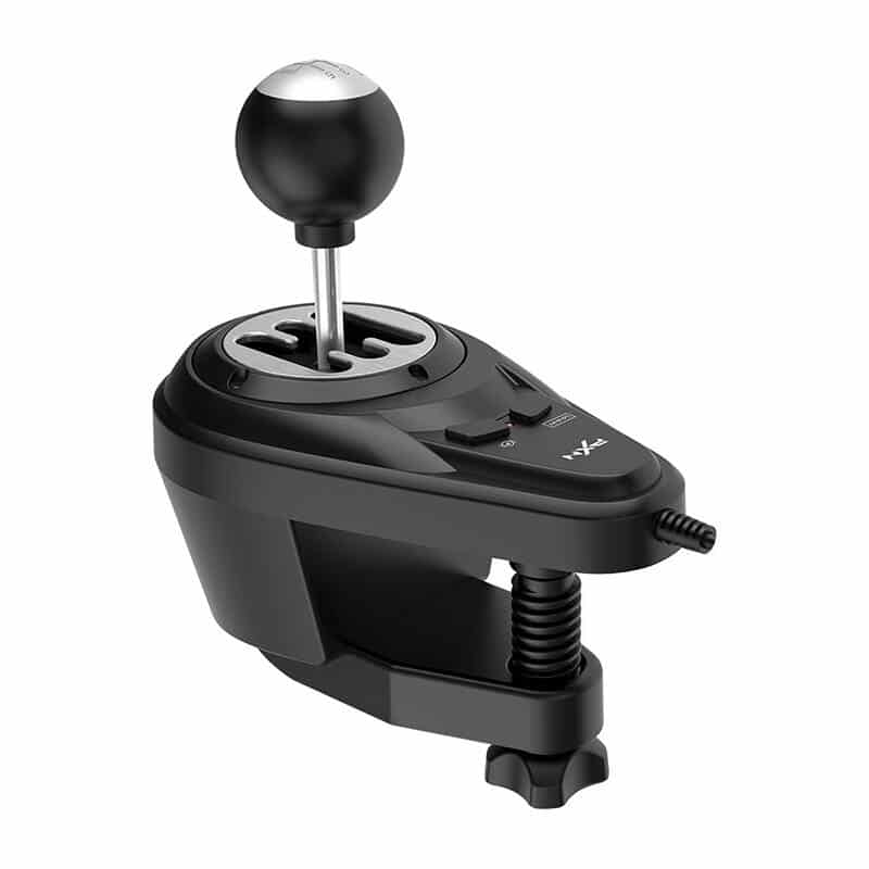 PXN-A7 Shifter για αγωνιστικό τιμόνι (PC / PS3 / PS4 / XBOX ONE / SWITCH) - Image 6