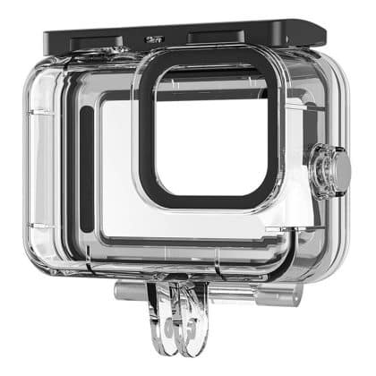 Προστατευτική θήκη συνδυασμού TELESIN για GoPro Hero 12/11/10/9
