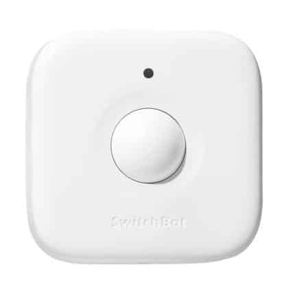 SwitchBot Αισθητήρας Κίνησης