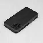 Techsuit Safe Wallet Plus - θήκη για Apple iPhone 12 Pro - Μαύρο - Image 6