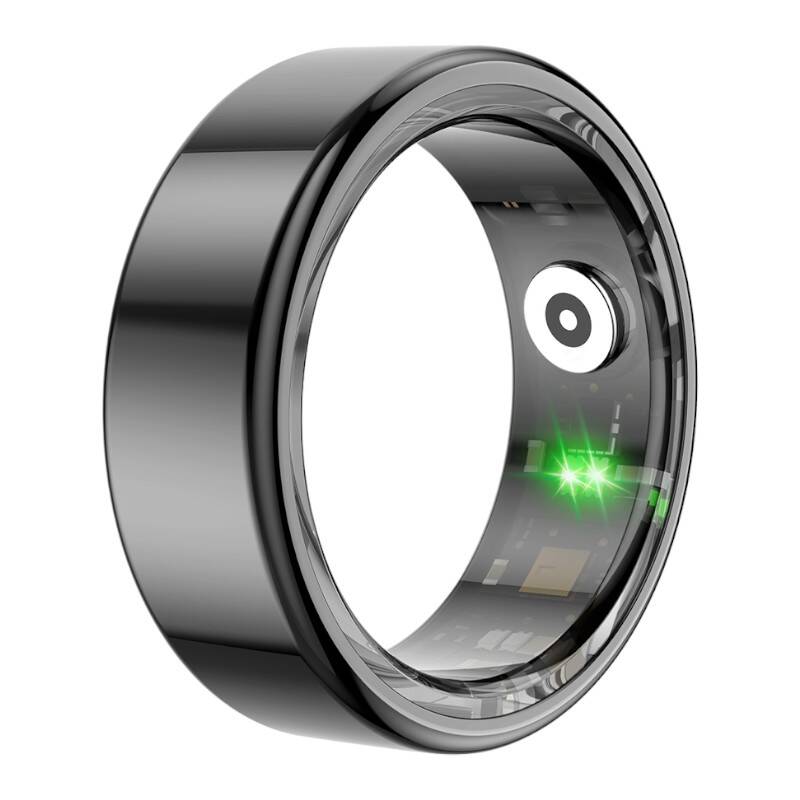 Smartring Colmi R02 19.8MM 10 (Μαύρο) - Image 3