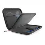 Tomtoc - FancyCase Plus (B06A2D1) - iPad Pro 11 (2018 / 2020 / 2021 / 2022) - Μαύρο - Image 5