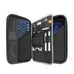 Tomtoc - FancyCase Plus (B06A2T1) - iPad Pro 11 (2018 / 2020 / 2021 / 2022) - Κάκτος - Image 7