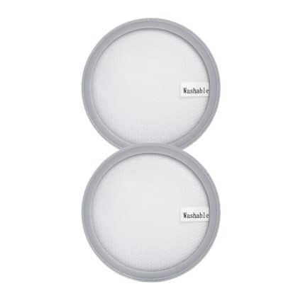 Ανταλλακτικά φίλτρα για σετ περιποίησης κατοικιδίων Homerunpet