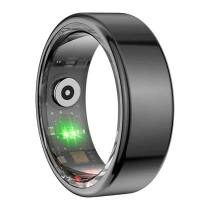 Smartring Colmi R02 18.9MM 9 (Μαύρο)