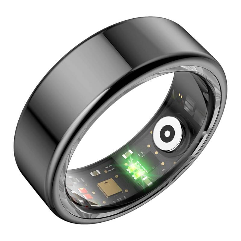 Smartring Colmi R02 18.1MM 8 (Μαύρο) - Image 2