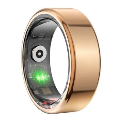 Smartring Colmi R02 20.3MM 11 (Χρυσός)