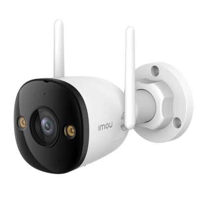 Εξωτερική Wi-Fi Κάμερα IMOU Bullet 3 3MP