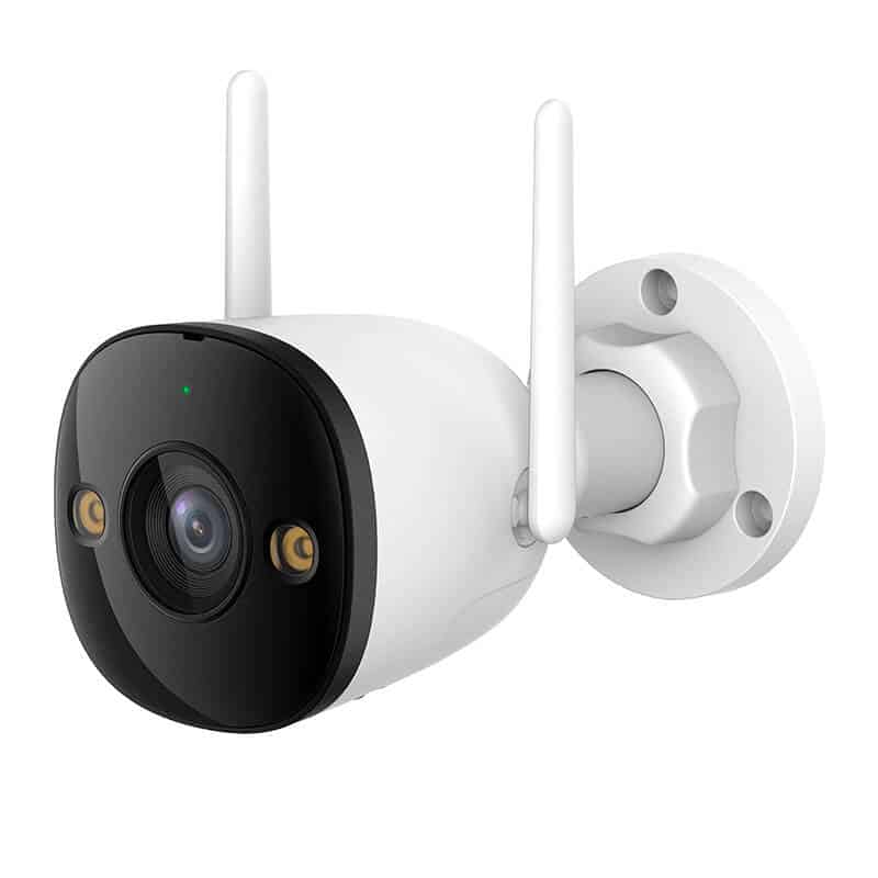 Εξωτερική Wi-Fi Κάμερα IMOU Bullet 3 3MP - Image 2