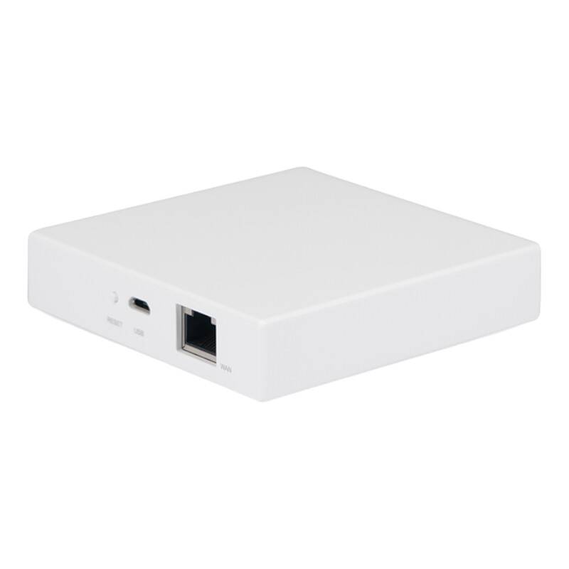 Smart gateway ZigBee Matter NEO NAS-ZW06WM TUYA - Image 2