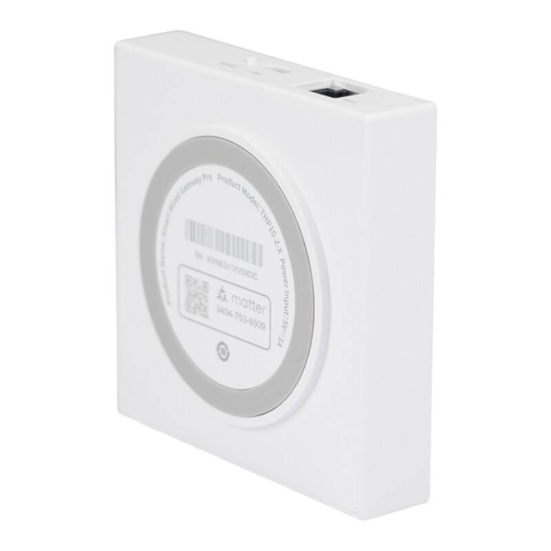 Smart gateway ZigBee Matter NEO NAS-ZW06WM TUYA - Image 3