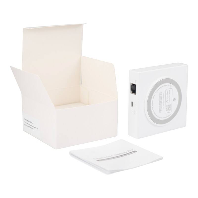 Smart gateway ZigBee Matter NEO NAS-ZW06WM TUYA - Image 5