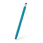 Techsuit - Stylus Pen (JC01) - Αλουμινίου, Android, iOS, Microsoft - Τυρκουάζ - Image 2